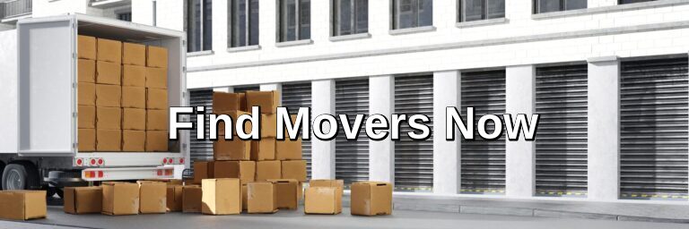 find movers